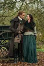 Outlander (T5): Ep.2 Entre dos fuegos