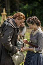 Outlander (T5): Ep.5 Adoración perpetua