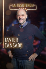 La Resistencia (T3): Javier Cansado