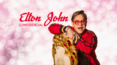 Elton John confidencial