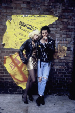 Sid y Nancy