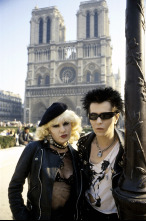 Sid y Nancy