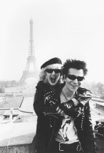 Sid y Nancy