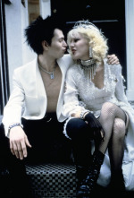 Sid y Nancy