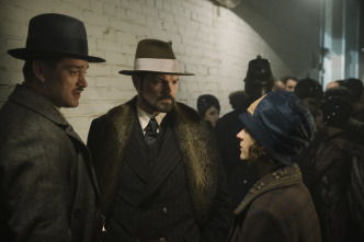 Babylon Berlin (T3): Ep.4 