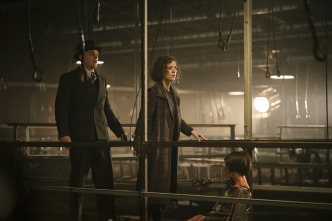 Babylon Berlin (T3): Ep.7 