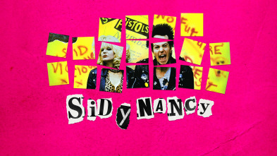 Sid y Nancy