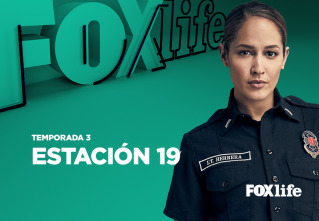 Estación 19 (T3): Ep.10 Lo que pasa cuando hablamos