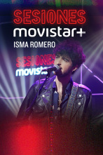 Sesiones Movistar+ (T2): Isma Romero