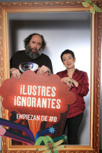 Ilustres Ignorantes (T13): Turistas