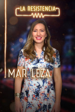 La Resistencia (T3): Mar Leza