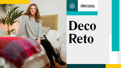 Deco reto (T4): Habitación femenina