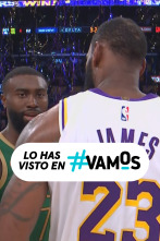 Lo has visto en Vamos (2024)