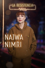 La Resistencia (T3): Najwa Nimri