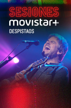 Sesiones Movistar+ (T2): Despistaos