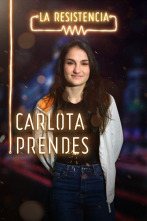 La Resistencia (T3): Carlota Prendes