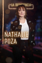 La Resistencia (T3): Nathalie Poza