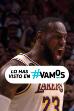 Lo has visto en Vamos (2024)