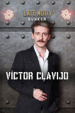 Late Motiv (T5): Víctor Clavijo