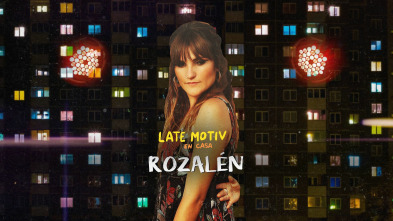 Late Motiv (T5): Rozalén