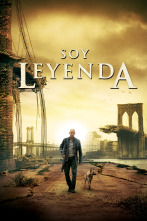 Soy leyenda