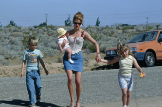 Erin Brockovich