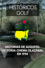 Clásicos Golf: Masters de Augusta 1994