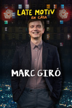 Late Motiv (T5): Marc Giro