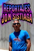 Reportajes Jon Sistiaga 