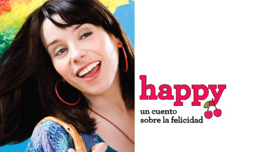 Happy, un cuento sobre la felicidad