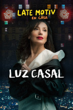 Late Motiv (T5): Luz Casal