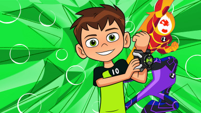 Ben 10 (T3)