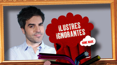 Ilustres Ignorantes (T13): La limpieza