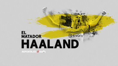 Especiales... (19/20): El matador Haaland