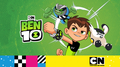 Ben 10 (T3)