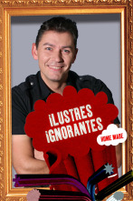 Ilustres Ignorantes (T13): Internet