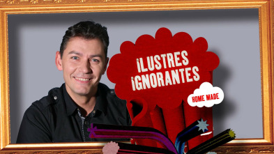 Ilustres Ignorantes (T13): Internet