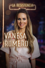 La Resistencia (T3): Vanesa Romero