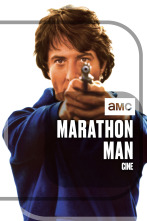 Marathon Man