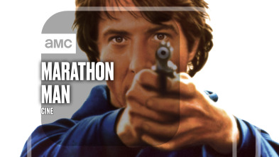 Marathon Man