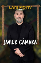 Late Motiv (T5): Javier Cámara