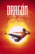 Dragón, la vida de Bruce Lee