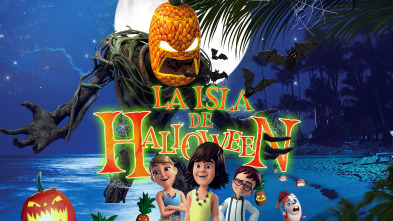 La isla de Halloween