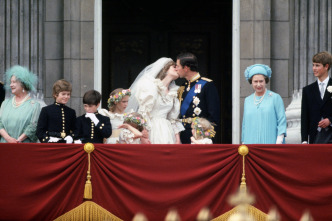 Carlos y Diana: la verdad sobre su boda