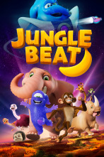 Jungle Beat: la película