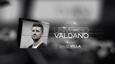 Universo Valdano (3): David Villa