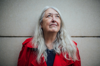 Mary Beard: el desnudo en el arte 