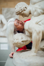 Mary Beard: el desnudo en el arte 