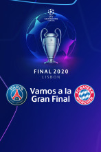 Vamos a la Gran Final