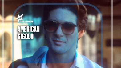 American Gigolo